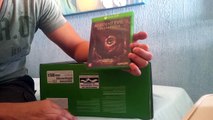 Unboxing Xbox One. Considerações antes de comprar.