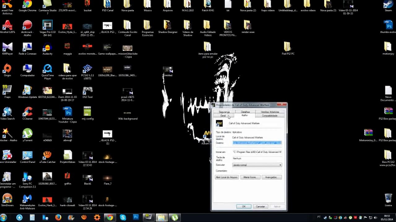 COD Advanced Warfare - Insufficient free disk space (FIX) Solution