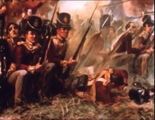 500 Nations V, Cauldron of War, Democracy and American Revolution (2)