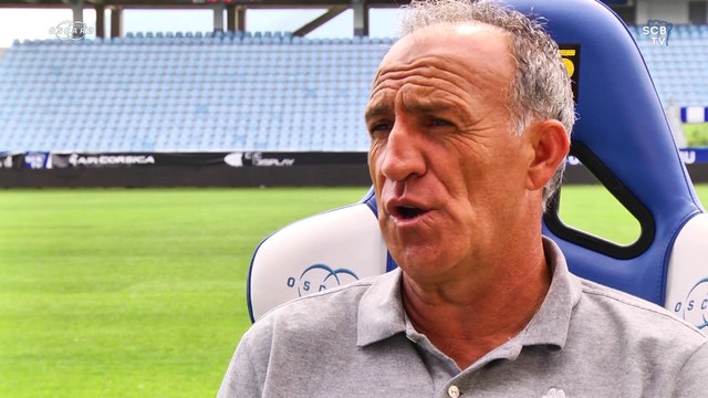 Ghislain Printant dresse son premier bilan - 2/2