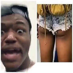DcYoungFly Roast Sessions Bring That Ass Here Boy Pt. 2 (Compilation) [FULL]