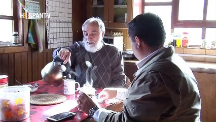 Cámara al Hombro - Emprendedores del pueblo Salinas