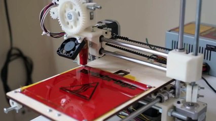 Homemade AR-15 Without a 3D Printer- DangerInfo