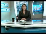 CIES   Situación del Empleo en el Perú   Canal 5 Elecciones 2011 10 04 11