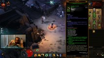 Diablo 3 Build Moine Uliana Saison 4 par Karma