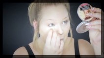 Demi Lovato Inspired   Cool for the Summer Makeup Tutorial