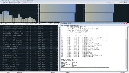(CD, HiFi) 14 Bomb the Bass - Beat Dis