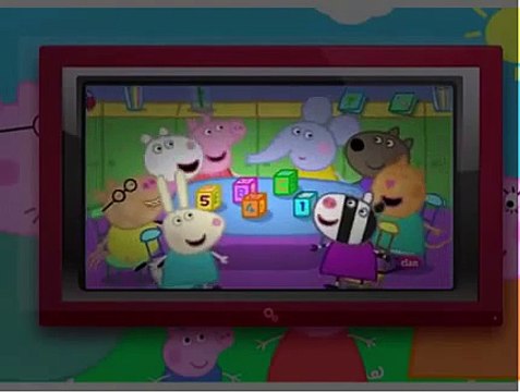 peppa la cerdita español latino HD Emily Elephant Español Temporada 2x02 Peppa Pig