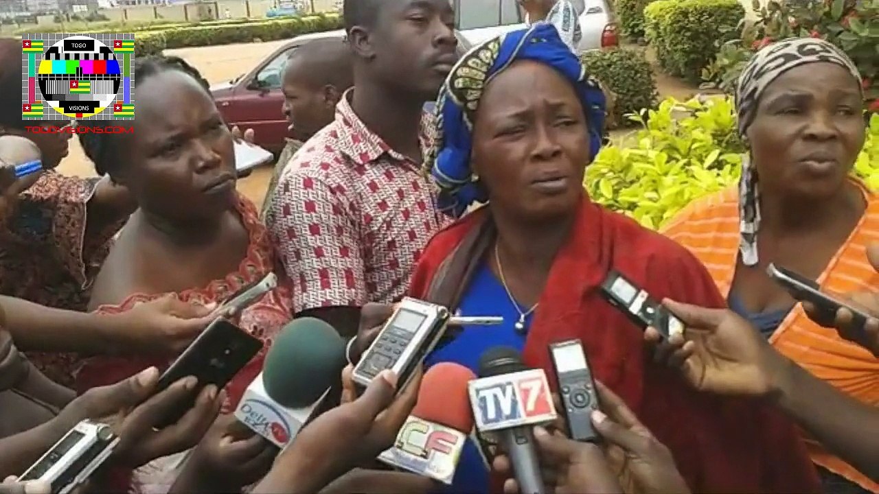 Où allons nous habiter? Il faut que Faure Gnsssingbé fasse respecter notre citoyenneté