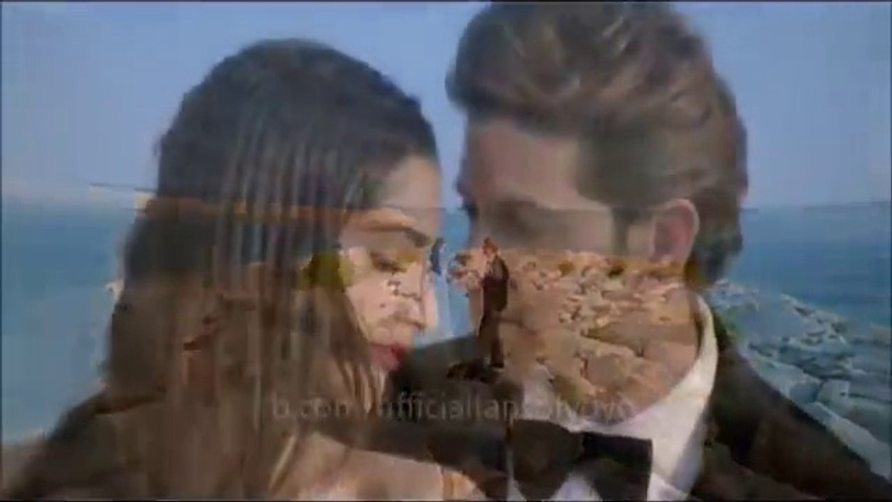 Dheere Dheere Se meri zindagi feat Hrithik and Sonam and honey singh