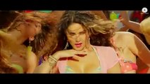 Paani Wala Dance - Uncensored -  Full Video - Kuch Kuch Locha Hai - Sunny Leone & Ram Kapoor