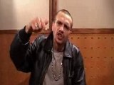Le Rat Luciano freestyle