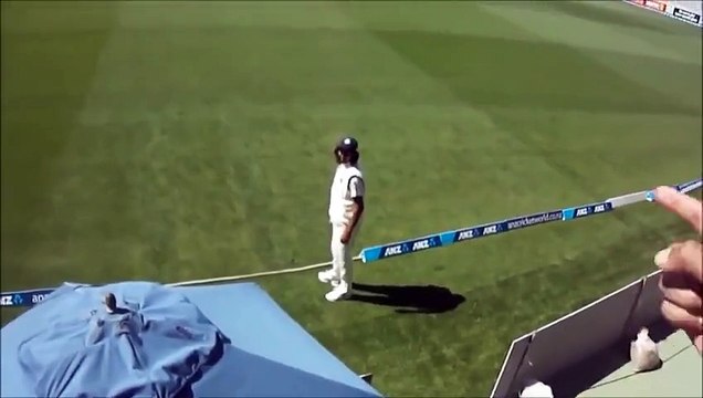 Ishant Sharma & Virat Kohli Dancing to -Kohli ke Peeche Kya Hai-