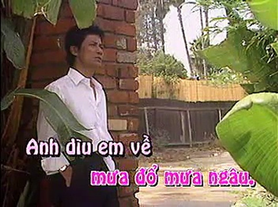 Mùa Mưa Đi Qua