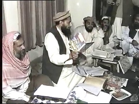 Munazra : Sunni vs Deobandi. 19 / 20 ''Qabar par Azan''.