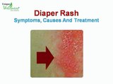 Adult Diaper Rash: Symptoms, Causes & Treatment