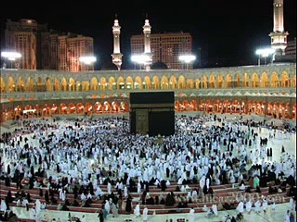 New Bayan about Qurbani by Maulana Tariq Jameel dailymotion