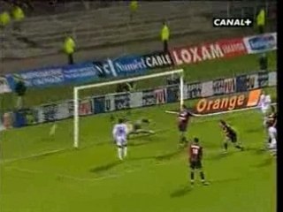 Michael Essien -- Olympique Lyonnais - C