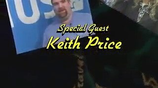 Talking About: Keith Price (Full Length Version)