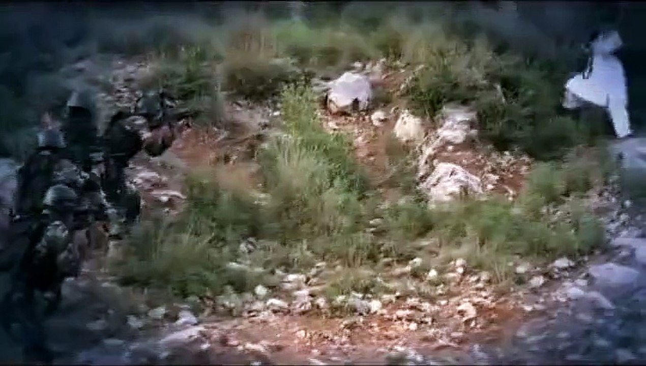 Victory of SSG Comandos