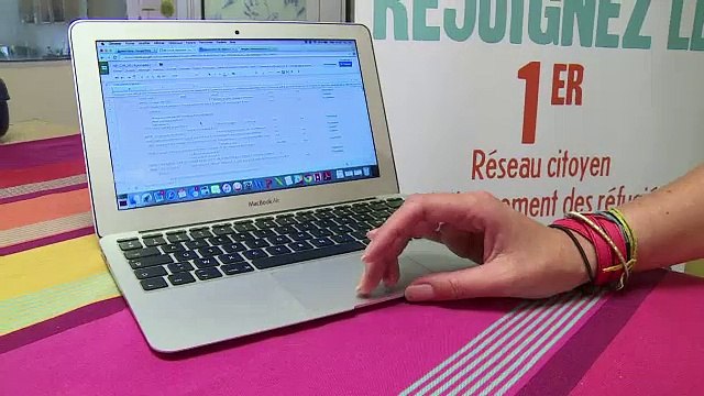 Singa, l'association qui met en relation migrants et bénévoles