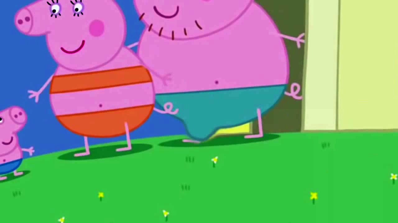 BEST PEPPA PIG EPISODE #02
