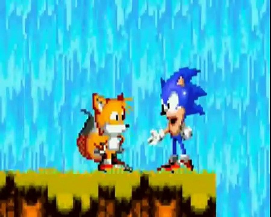 Tails can't die (Fandub español)