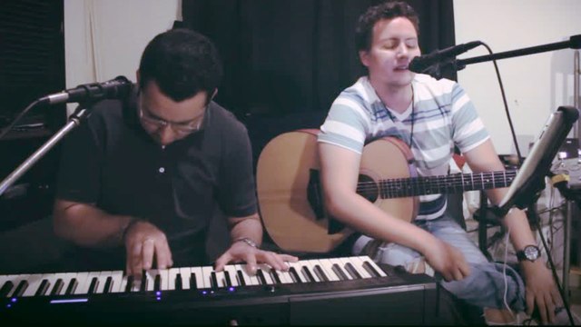 The Blower's Daughter - Damien Rice (Cover by Sonny Moran & Alan Martinez)