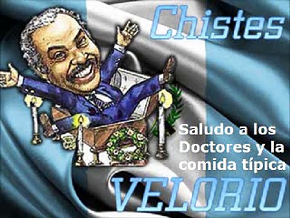 Chistes de velorio - Vol. 16
