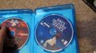 Blue Ray & DVD Pickups #4: Kiki's Delivery Service & Grave of the Fireflies