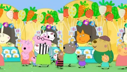 Peppa Pig   s04e01   Potato City2