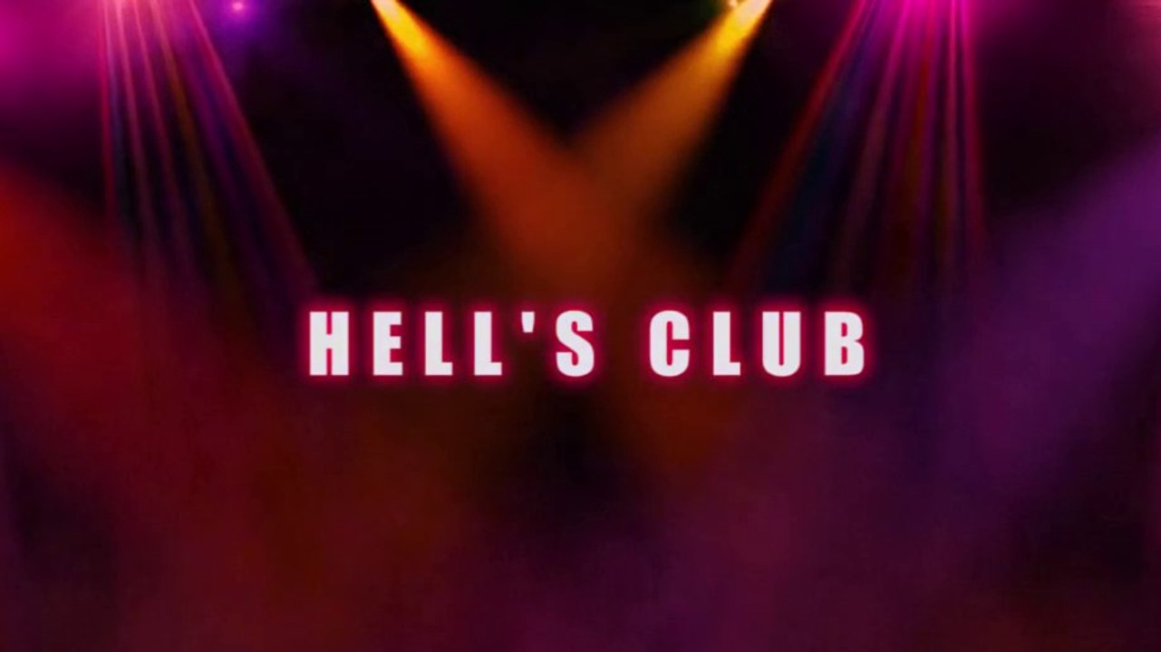 Hell's Club