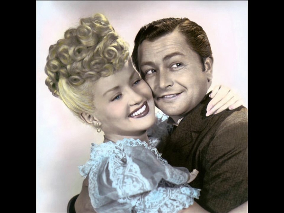 A TRIBUTE TO ROBERT YOUNG