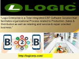 logicerp.com - Ecommerce and B2B Software | Retail ERP Software