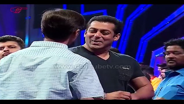 HERO Promotion - DANCE PLUS(Dance +) - Salman Khan, Sooraj Pancholi & Athiya Shetty