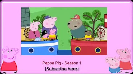Peppa Pig Best Compilation [Part 1] English Compilation Peppa Pig