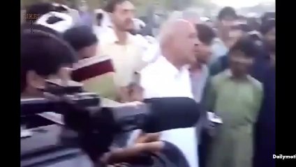 buchi ki acting check kero