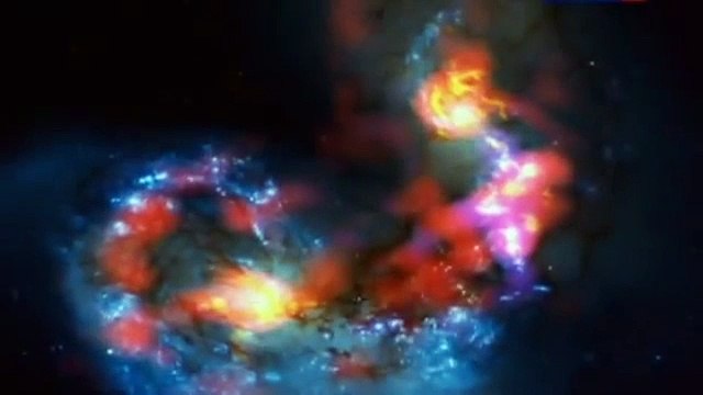 Глаза пустыни Атакама(Документальный фильм)