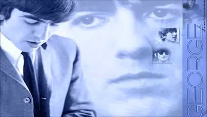 George Harrison Got My Mind Set On You