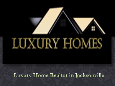 Buying Jacksonville New Luxury Homes