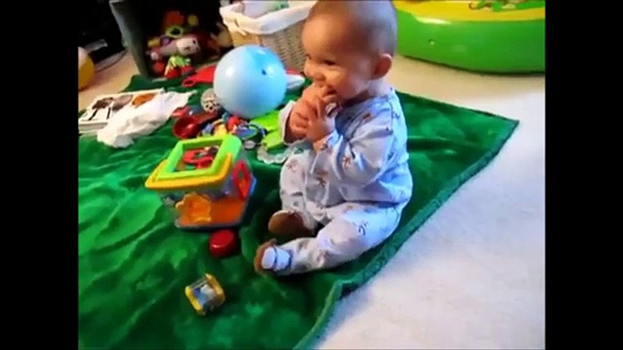 TOP 5 BABY VIDEOS WHICH MADE CRAZY EVERY ONE RECORD BROKEN