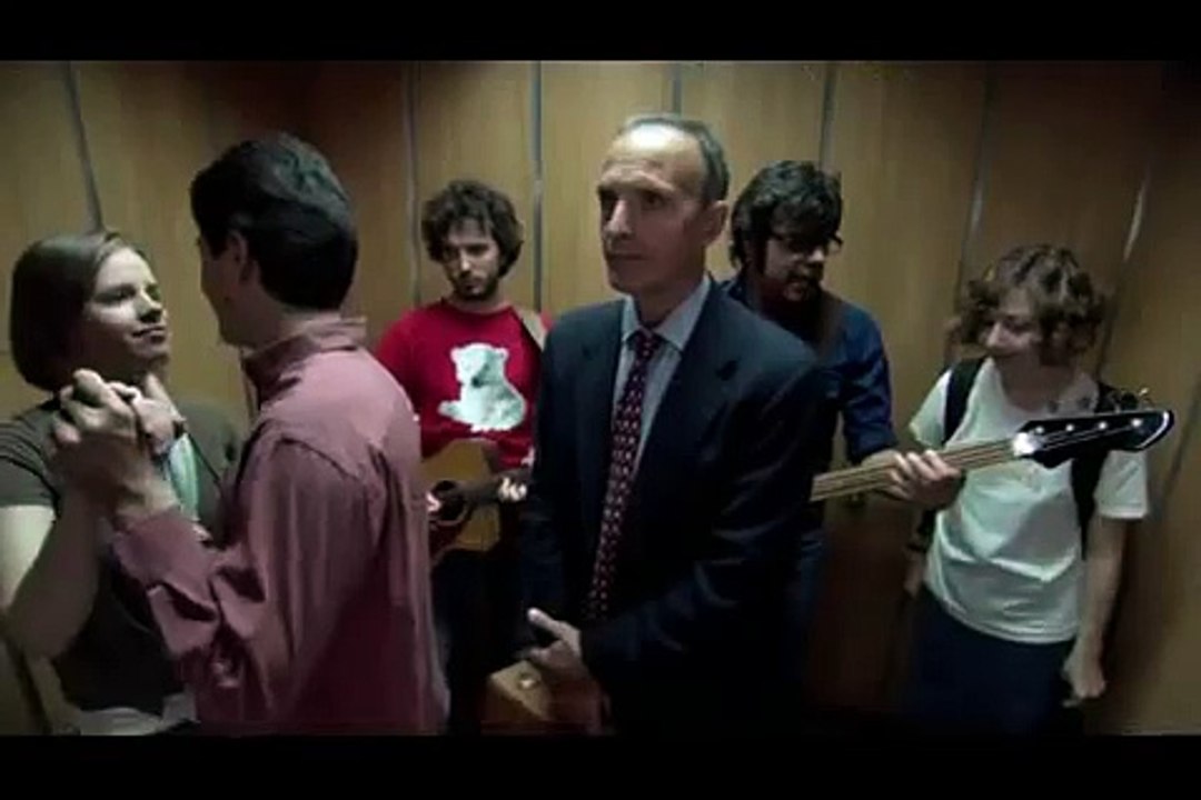 Rock The Party (Elevator Gig) - Flight Of The Conchords