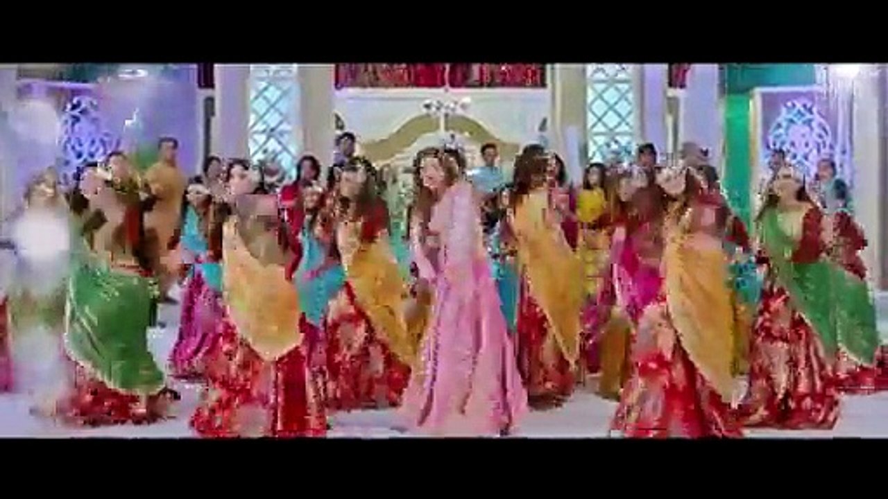 JALWA - Complete Song - Jawani Phir Nahi Ani 2015 -