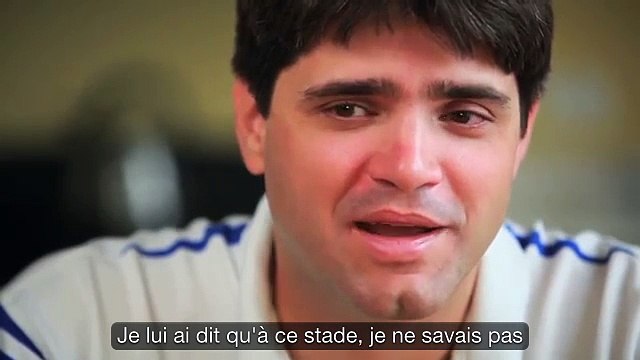 Chloe's Wedding Day - Little Girl Diagnosed with Brain Tumor on Christmas Eve VOSTFR