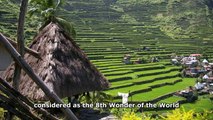Ifugao Rice Terraces: Let's go Backpacking!