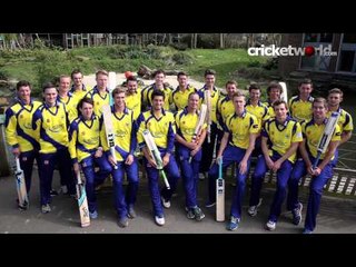 Stat Attack - Royal London One-Day Cup 2015 semi-final previews - Cricket World TV