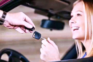 Motor financing Along With Other Added Benefits