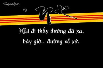 Beat Karaoke Con Tàu Định Mệnh Tác giả Lam Phương