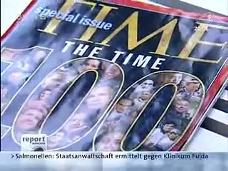 Klimaschwindel - IPCC zensiert Klimawissenschaftlerl