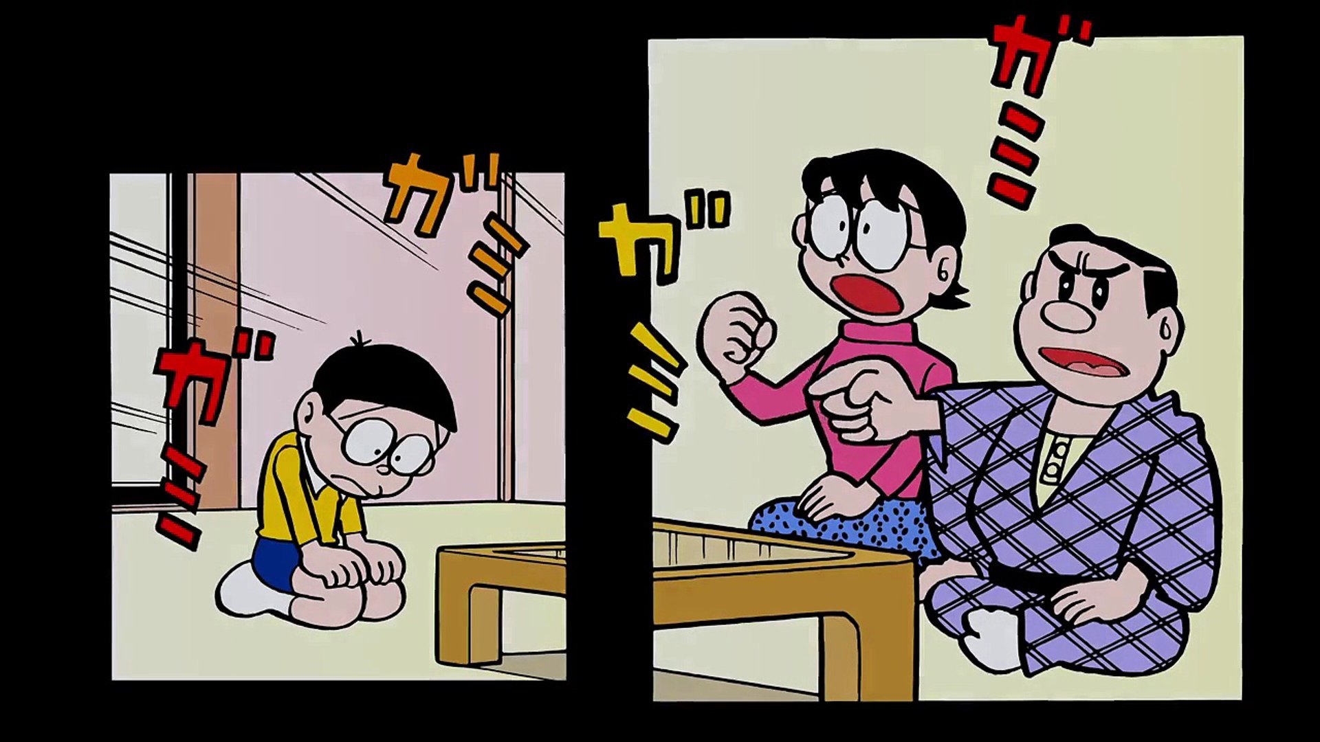 どこでもドラえもん伝説 のび太は 10年間 したことがあるらしい Dailymotion Video